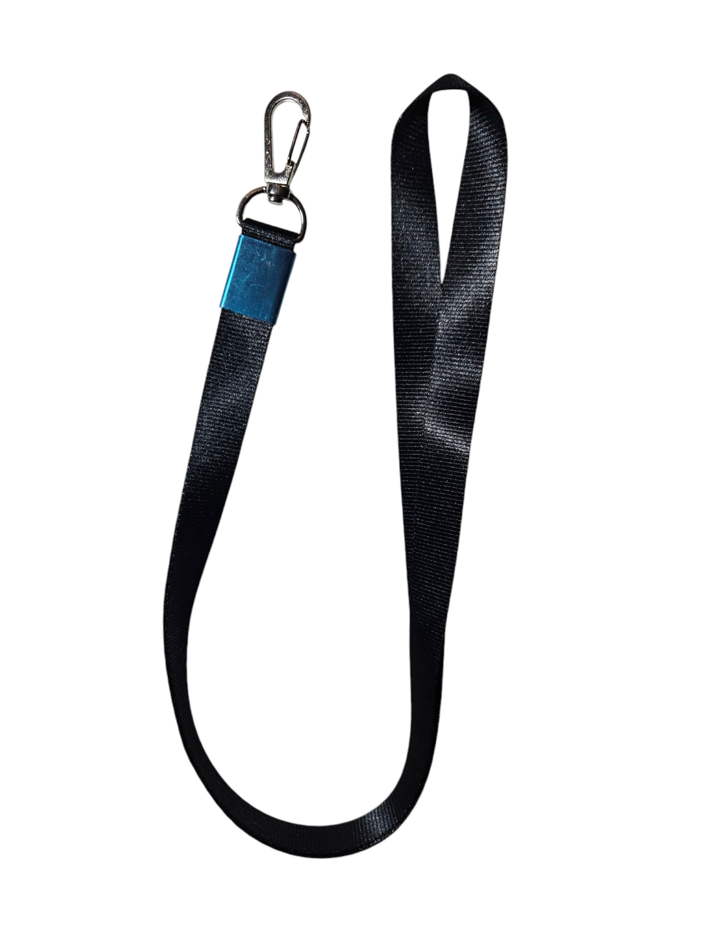 Personalised Lanyard (1.5cm Wide)