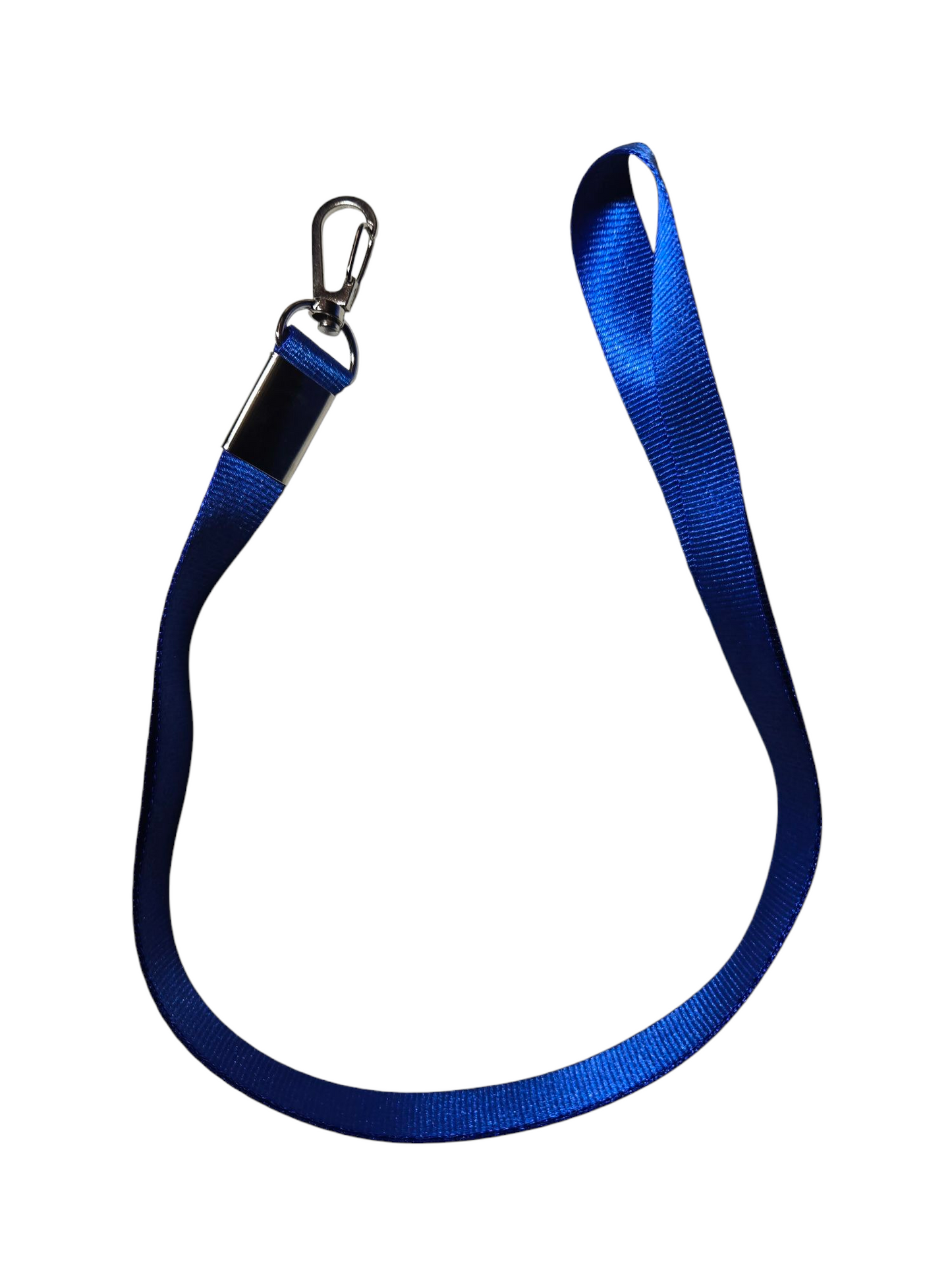 Personalised Lanyard (1.5cm Wide)