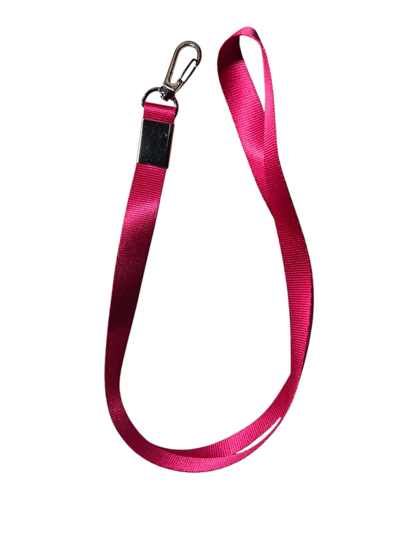 Personalised Lanyard (1.5cm Wide)
