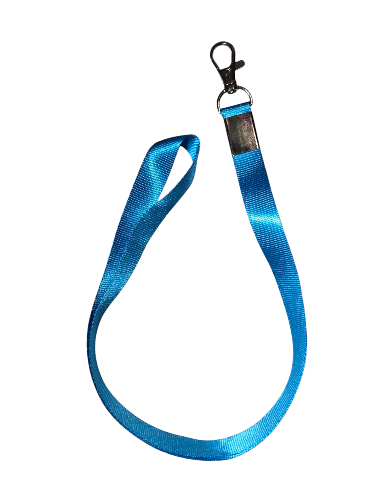 Personalised Lanyard (1.5cm Wide)