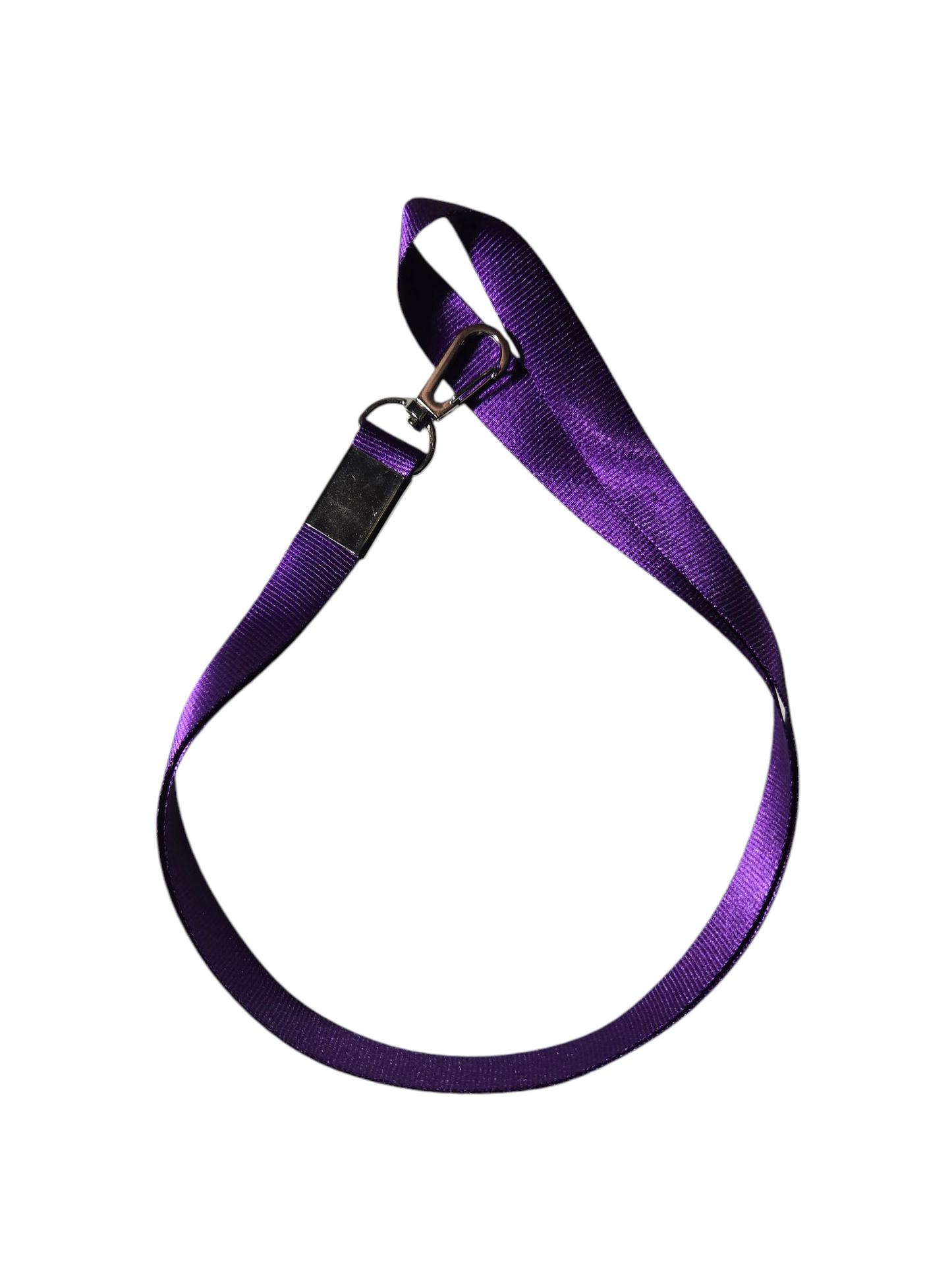 Personalised Lanyard (1.5cm Wide)