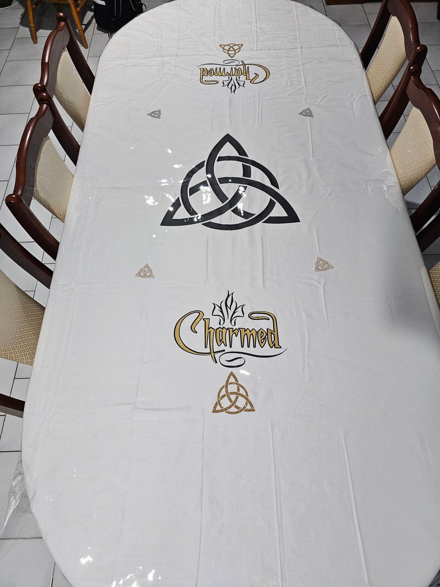 DIY Iron On (Heat Transfer VINYL)